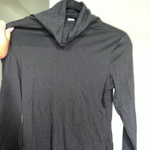 Old navy long sleeve turtleneck size S